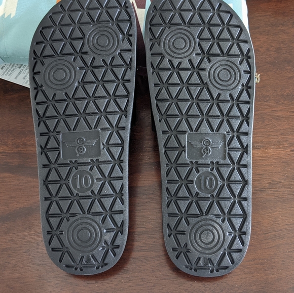 creative recreation slides